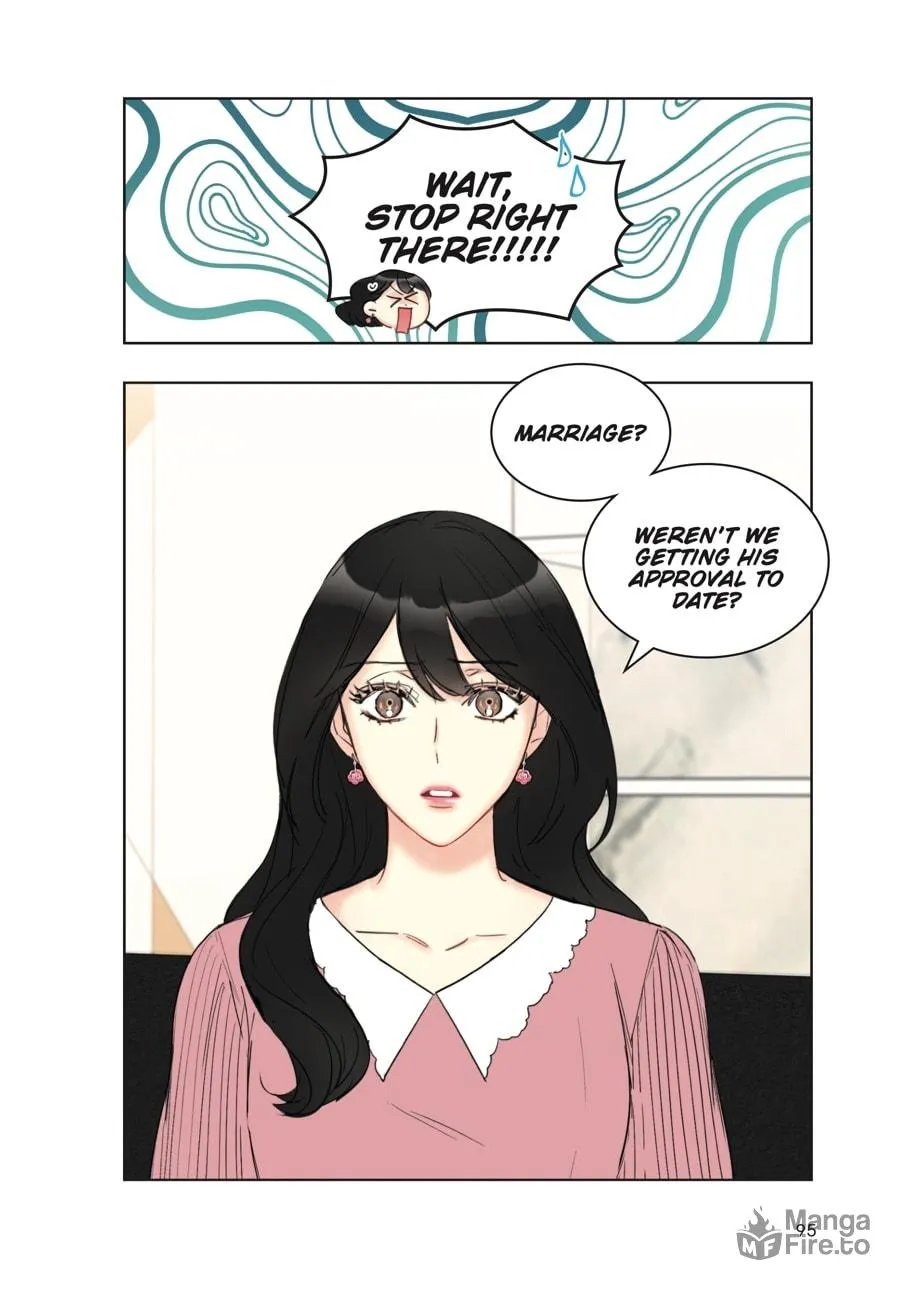 Read A Business Proposal (Comic) chapter 56 image 20 on Lezhin