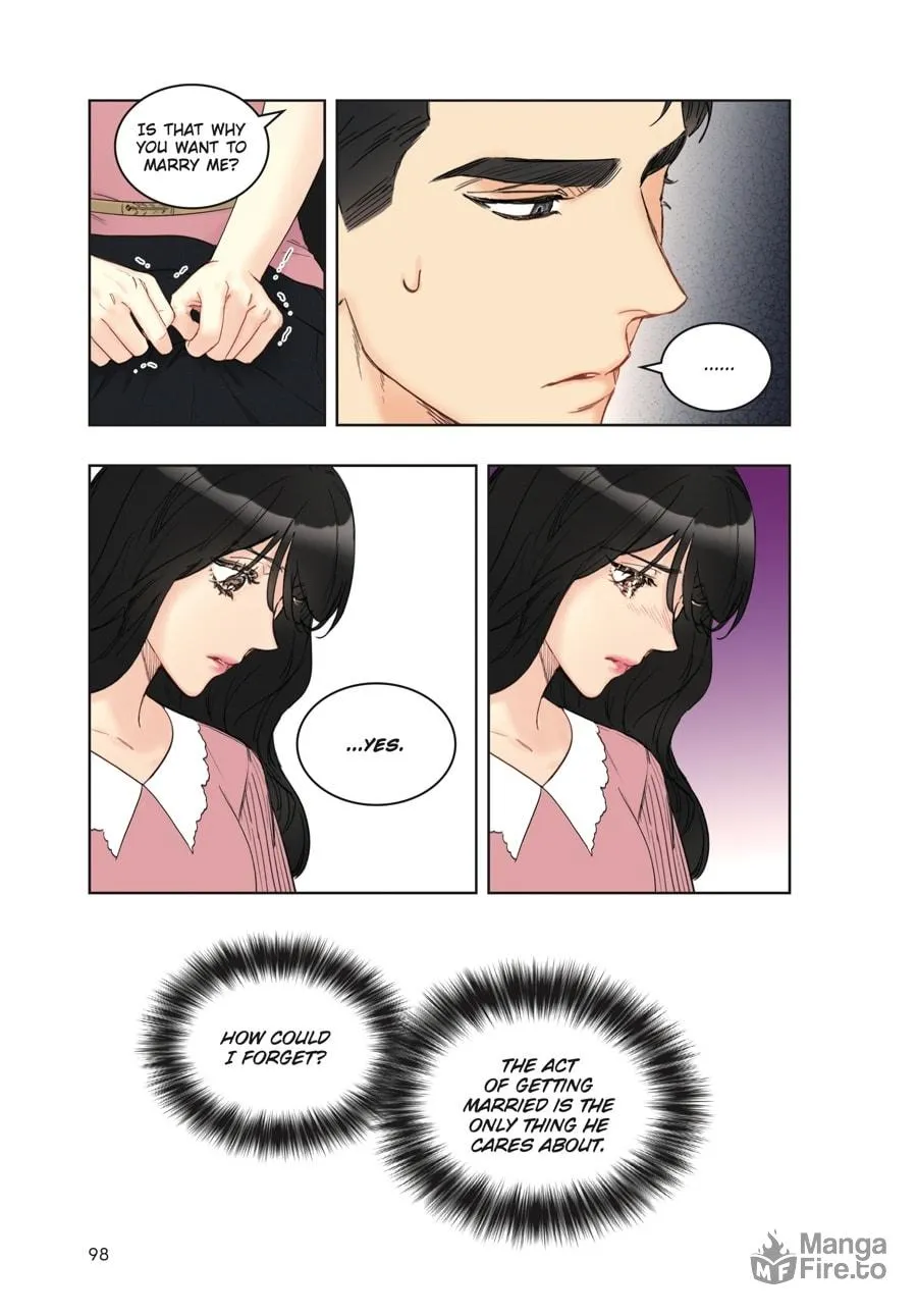 Read A Business Proposal (Comic) chapter 56 image 23 on Lezhin
