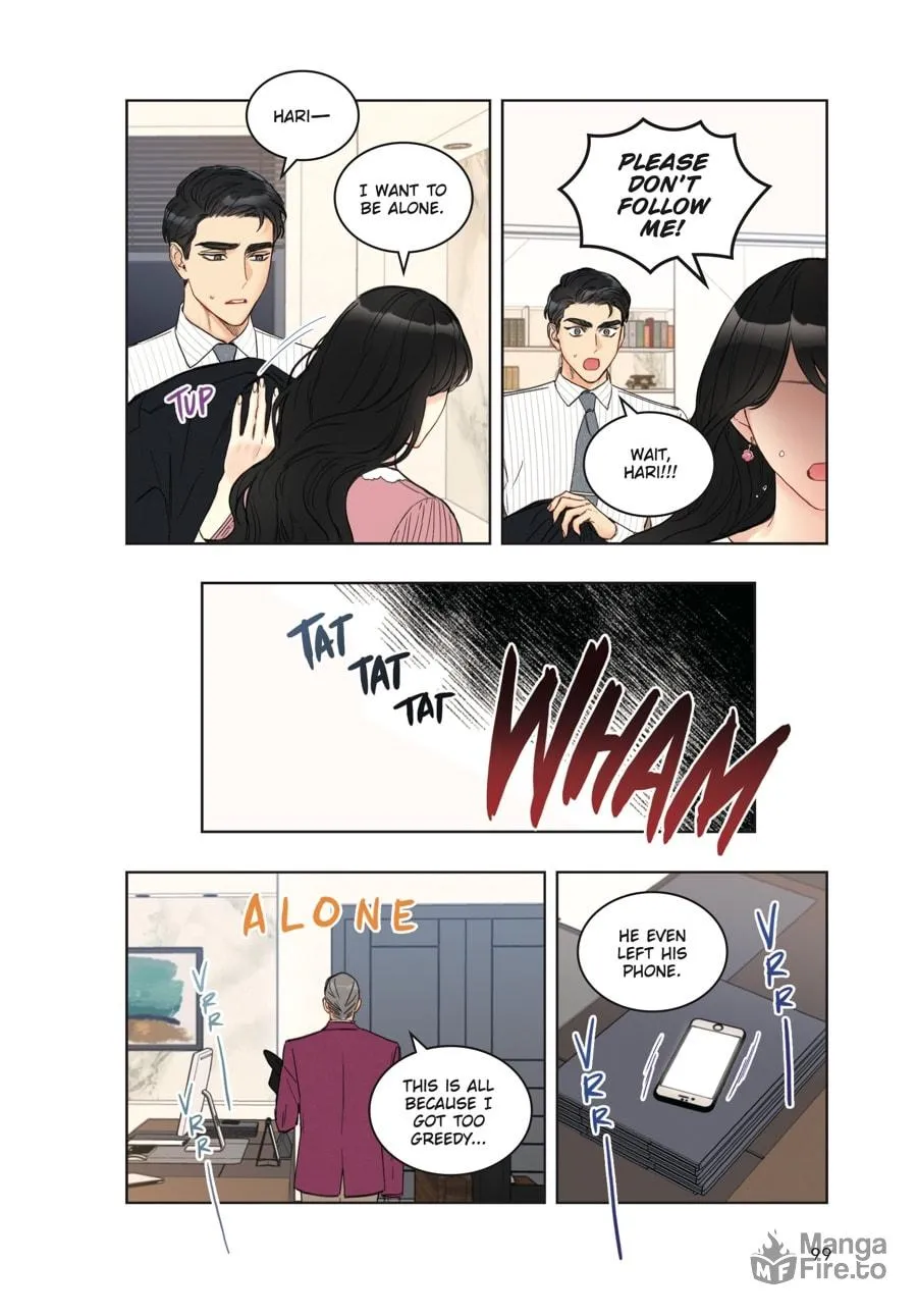 Read A Business Proposal (Comic) chapter 56 image 24 on Lezhin