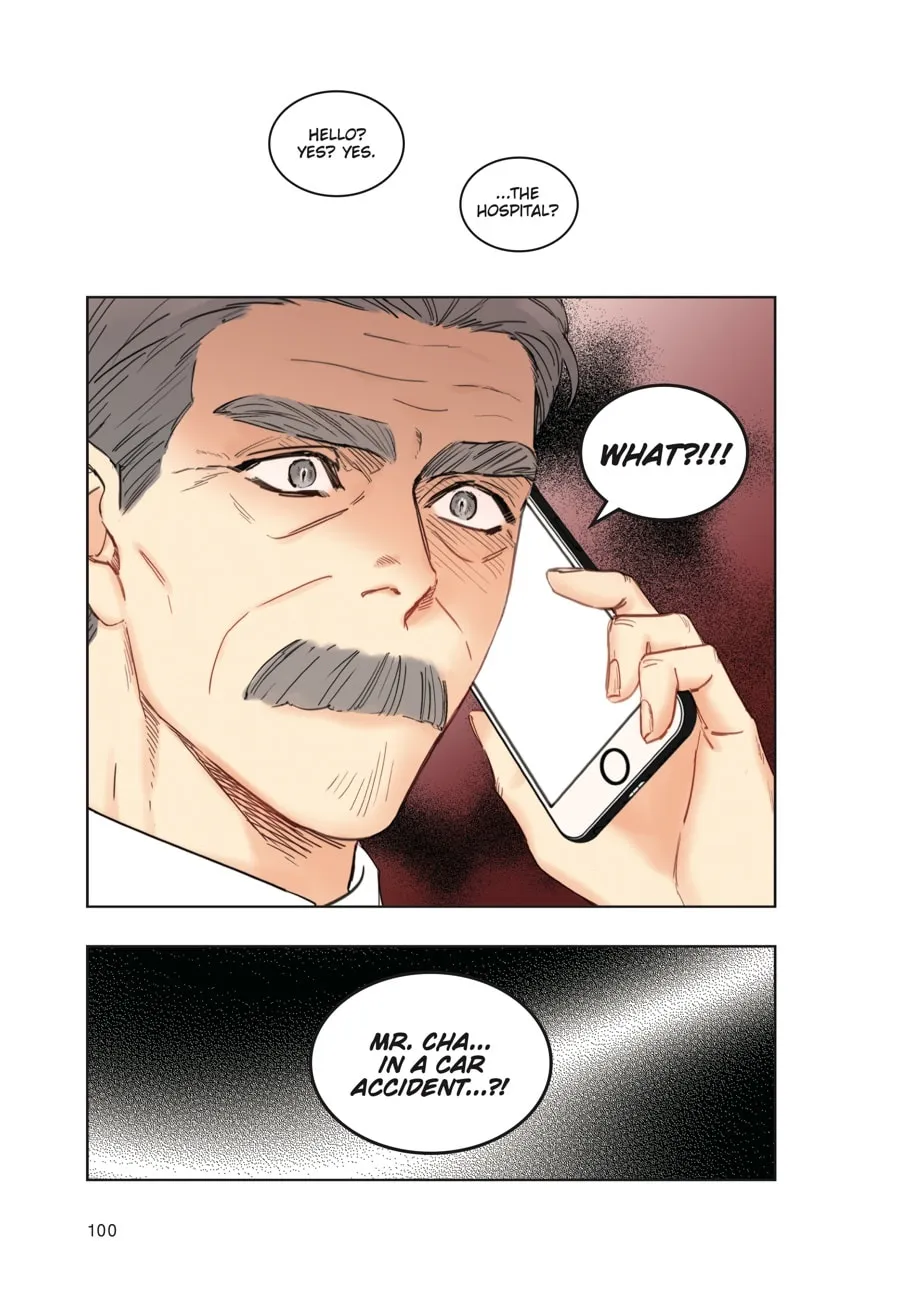 Read A Business Proposal (Comic) chapter 56 image 25 on Lezhin