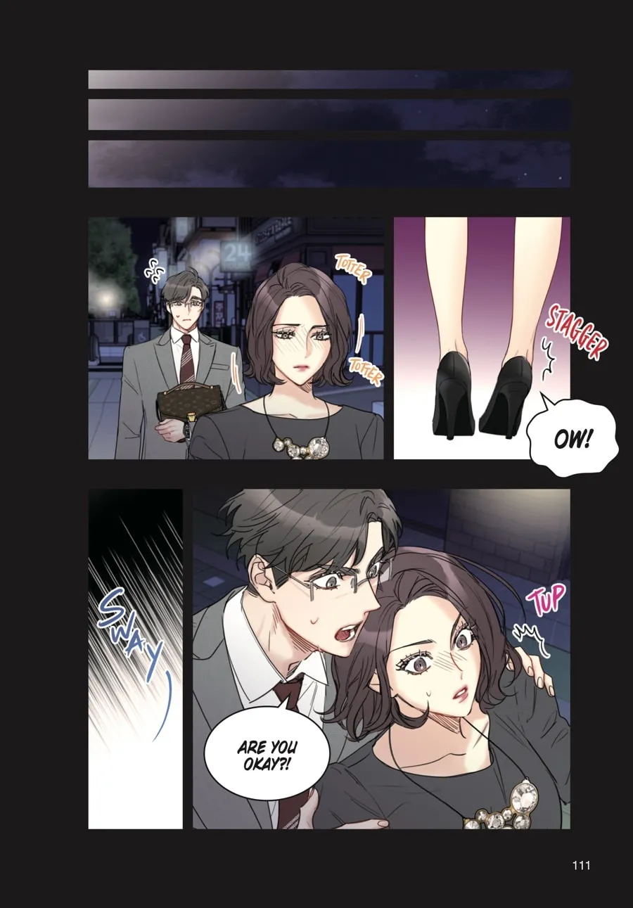 Read A Business Proposal (Comic) chapter 57 image 10 on Lezhin