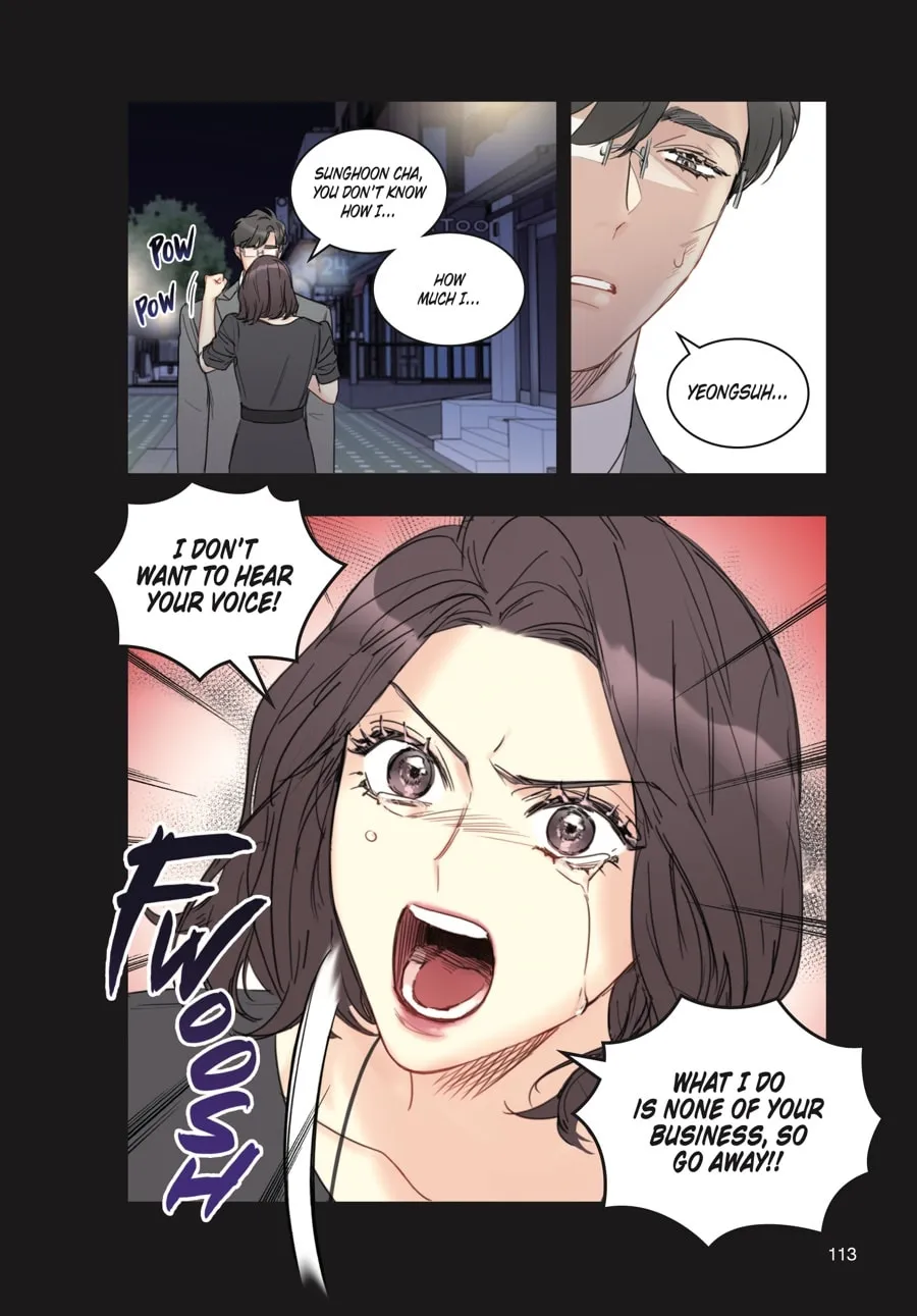 Read A Business Proposal (Comic) chapter 57 image 12 on Lezhin