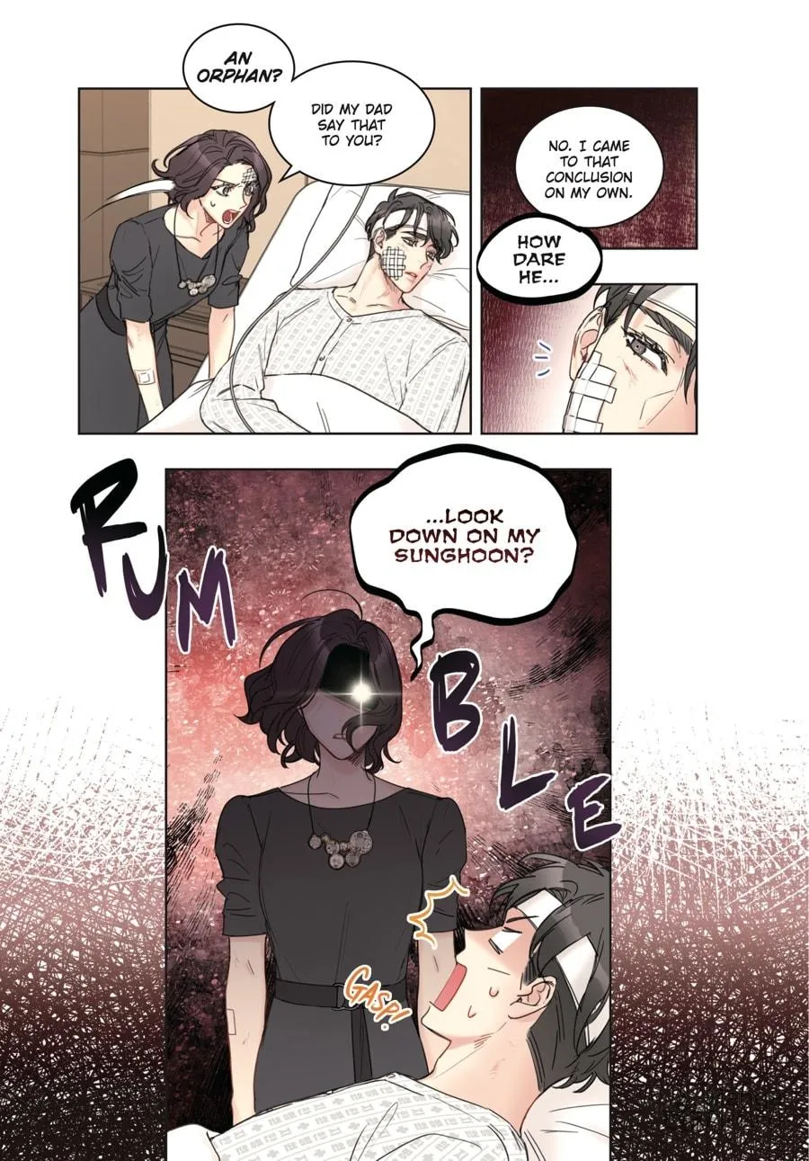 Read A Business Proposal (Comic) chapter 57 image 17 on Lezhin