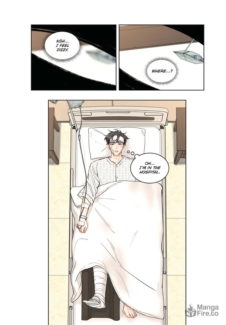 Read A Business Proposal (Comic) chapter 57 image 2 on Lezhin