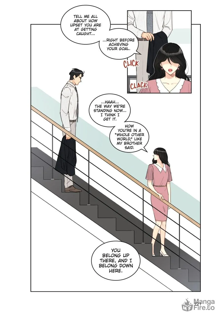 Read A Business Proposal (Comic) chapter 57 image 20 on Lezhin