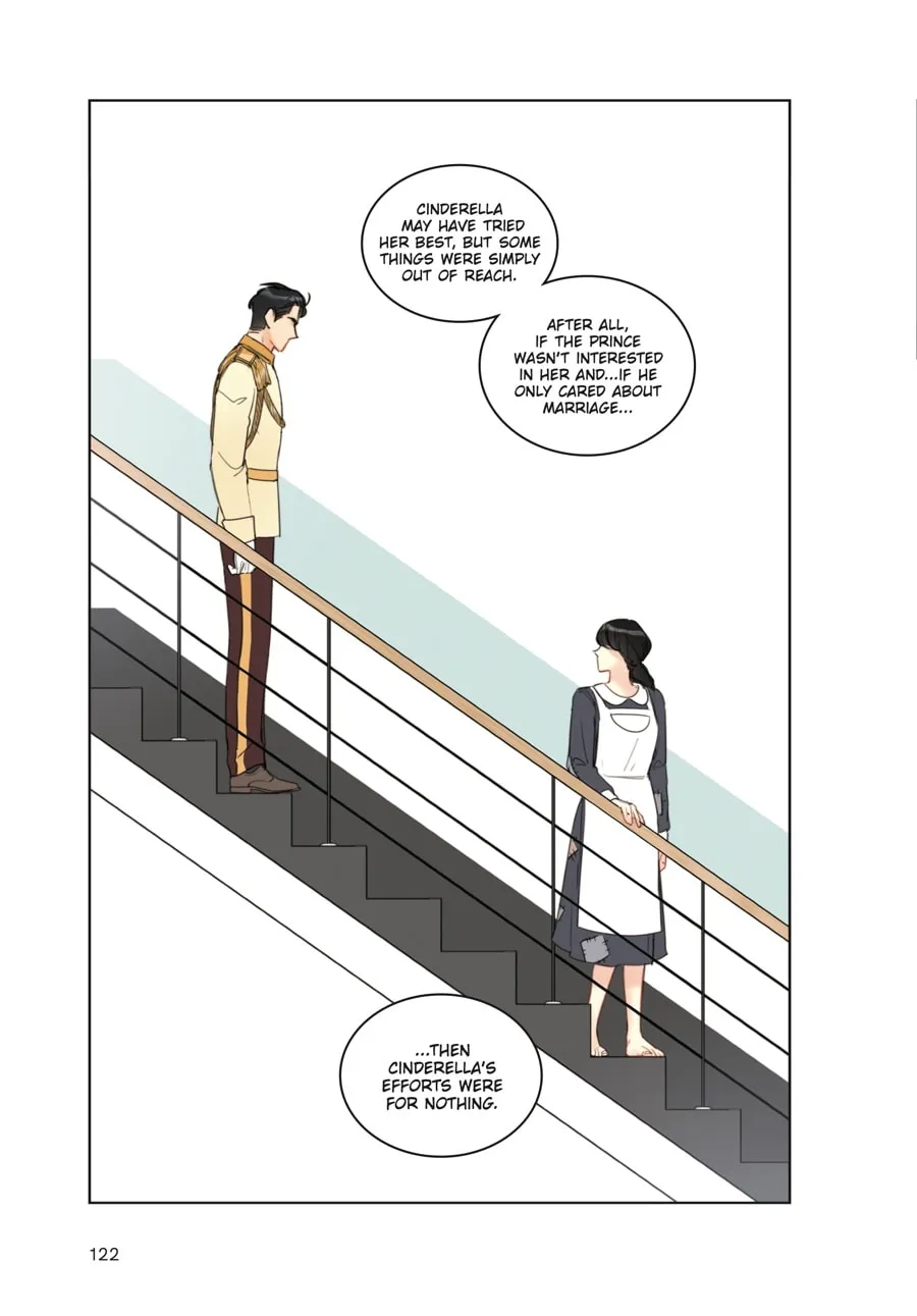 Read A Business Proposal (Comic) chapter 57 image 21 on Lezhin