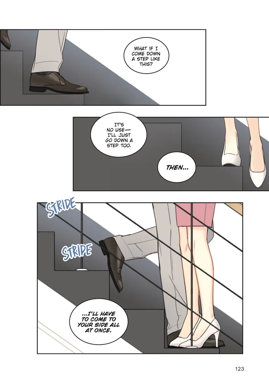 Read A Business Proposal (Comic) chapter 57 image 22 on Lezhin