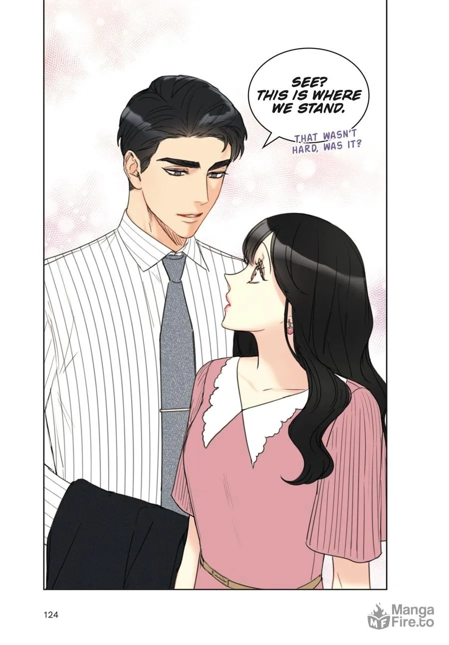 Read A Business Proposal (Comic) chapter 57 image 23 on Lezhin