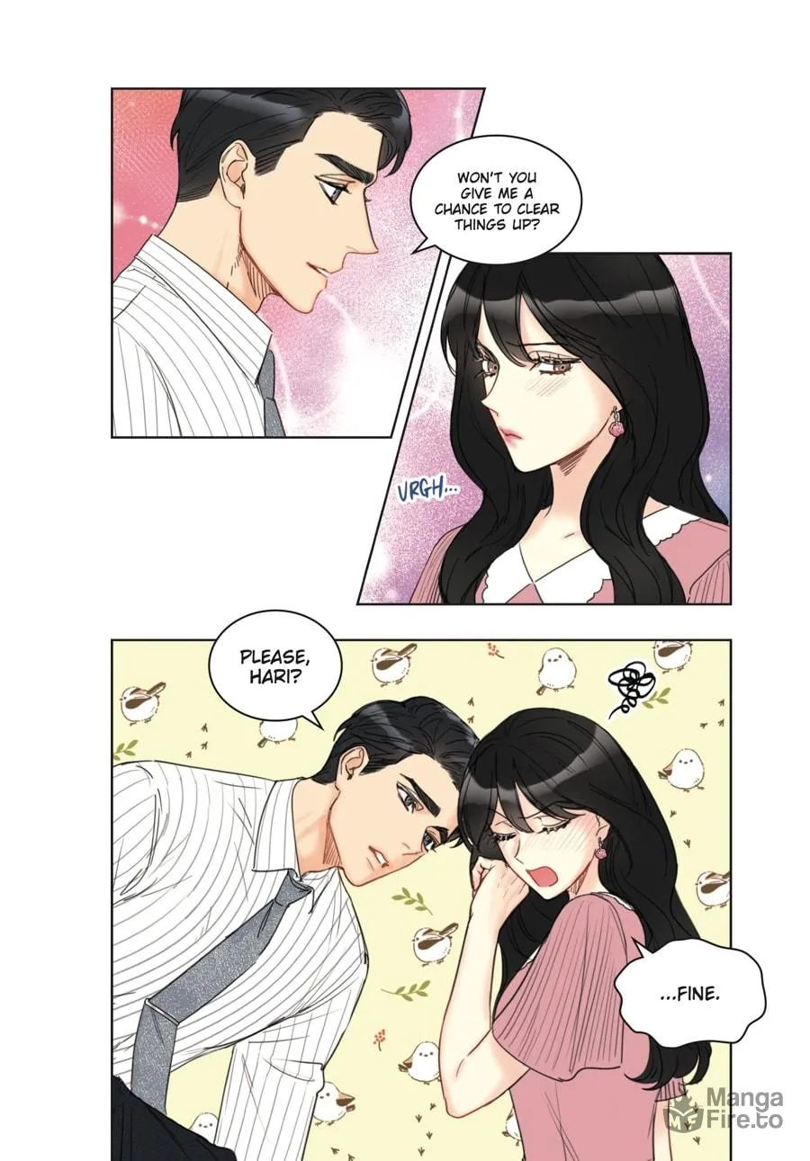 Read A Business Proposal (Comic) chapter 57 image 24 on Lezhin