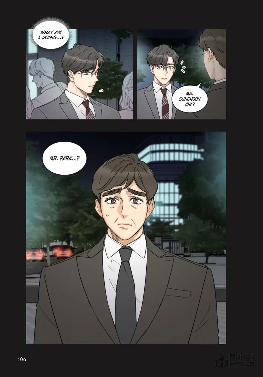 Read A Business Proposal (Comic) chapter 57 image 5 on Lezhin
