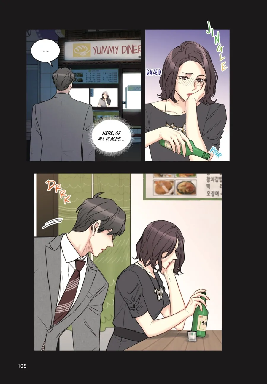 Read A Business Proposal (Comic) chapter 57 image 7 on Lezhin