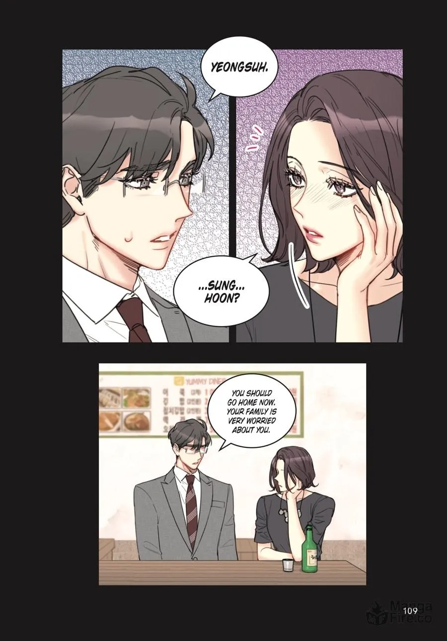 Read A Business Proposal (Comic) chapter 57 image 8 on Lezhin