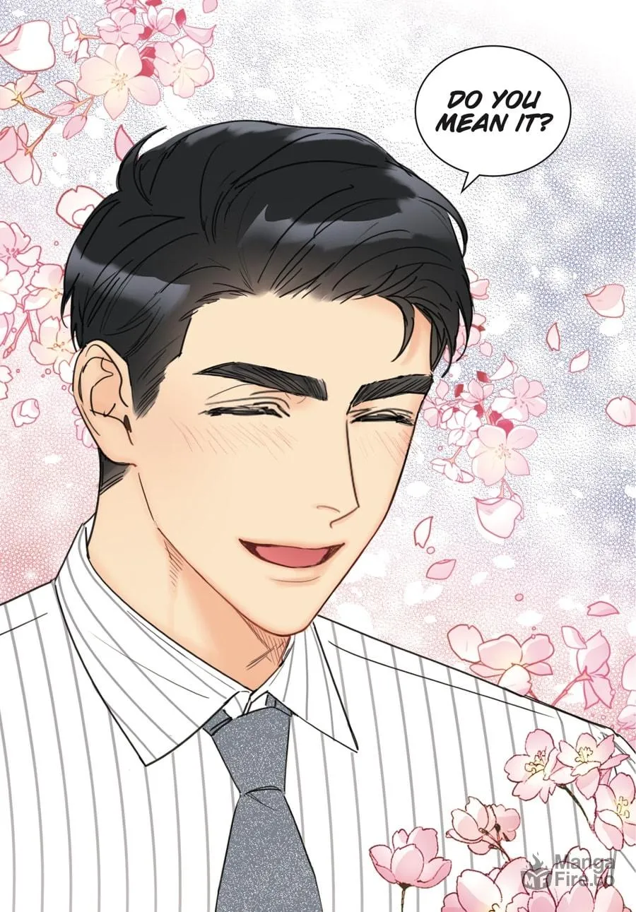 Read A Business Proposal (Comic) chapter 58 image 11 on Lezhin