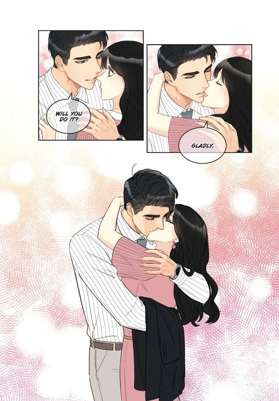 Read A Business Proposal (Comic) chapter 58 image 16 on Lezhin