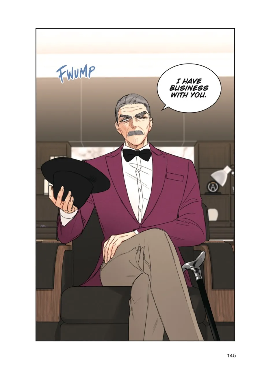 Read A Business Proposal (Comic) chapter 58 image 18 on Lezhin