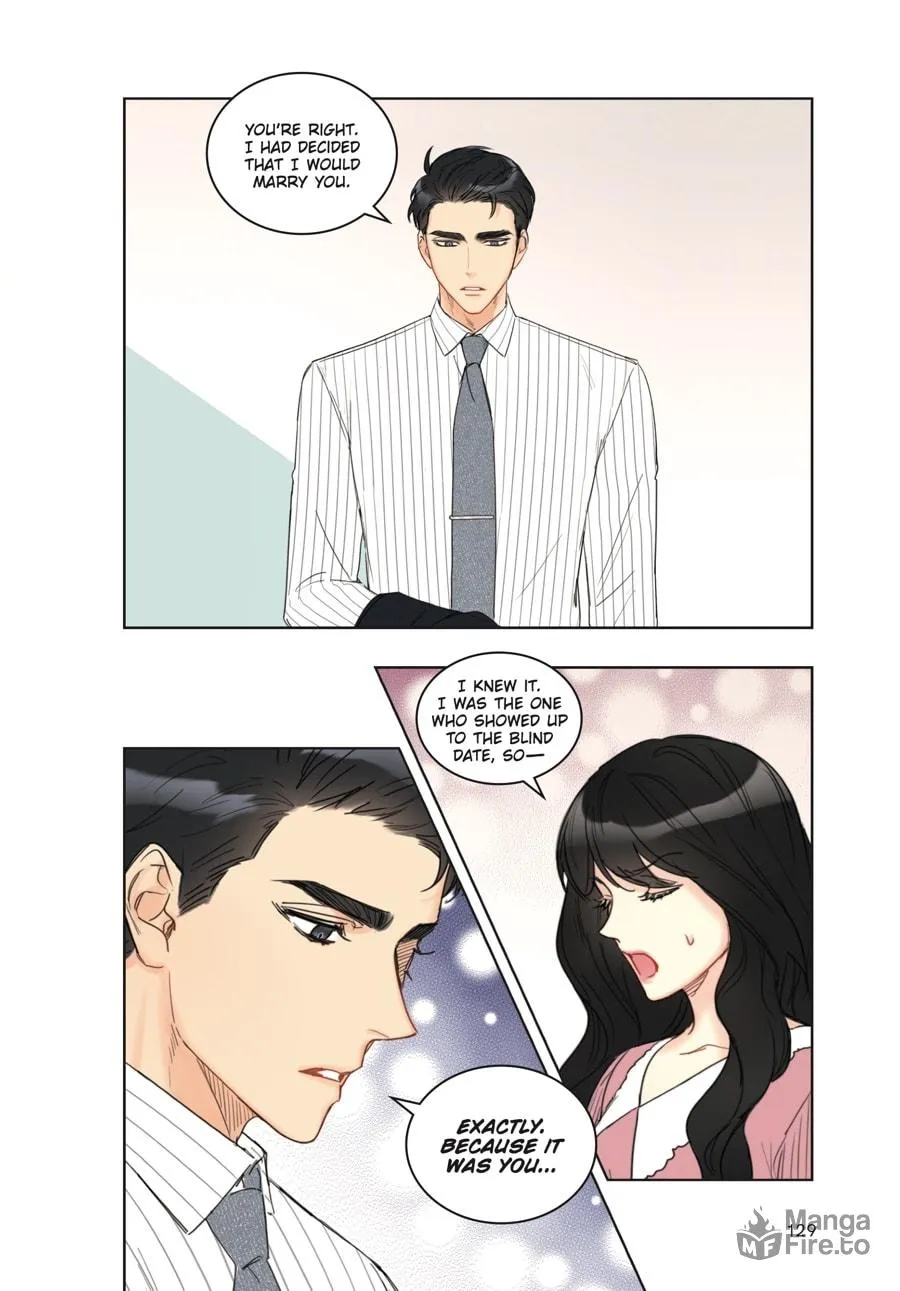 Read A Business Proposal (Comic) chapter 58 image 2 on Lezhin