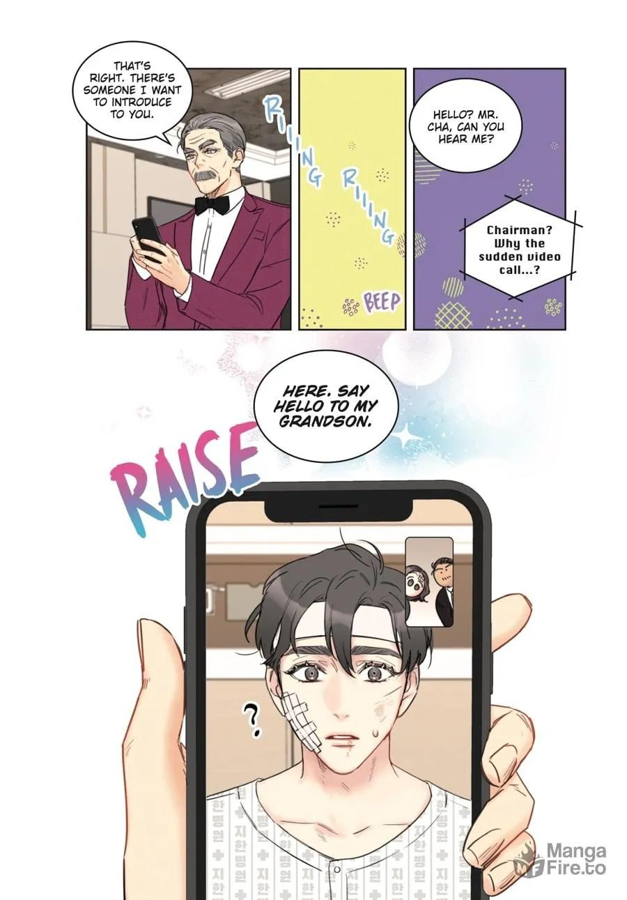 Read A Business Proposal (Comic) chapter 58 image 20 on Lezhin