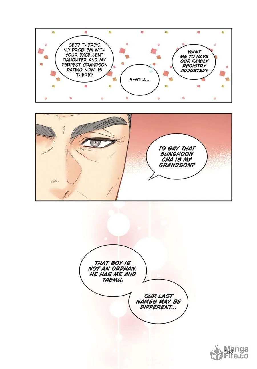 Read A Business Proposal (Comic) chapter 58 image 26 on Lezhin