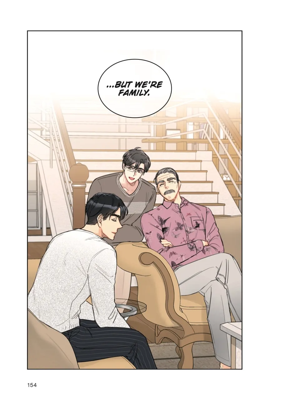 Read A Business Proposal (Comic) chapter 58 image 27 on Lezhin