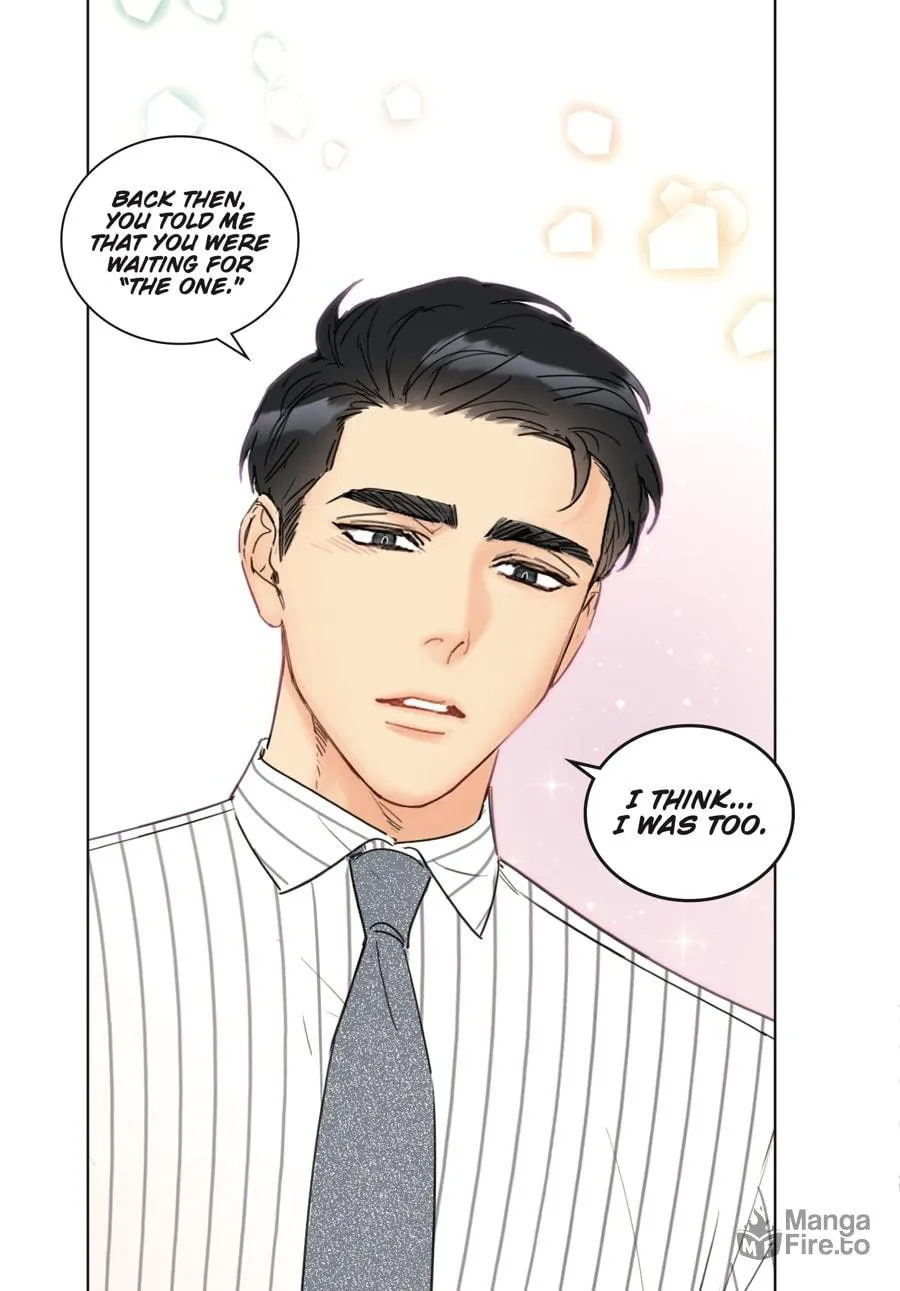 Read A Business Proposal (Comic) chapter 58 image 5 on Lezhin