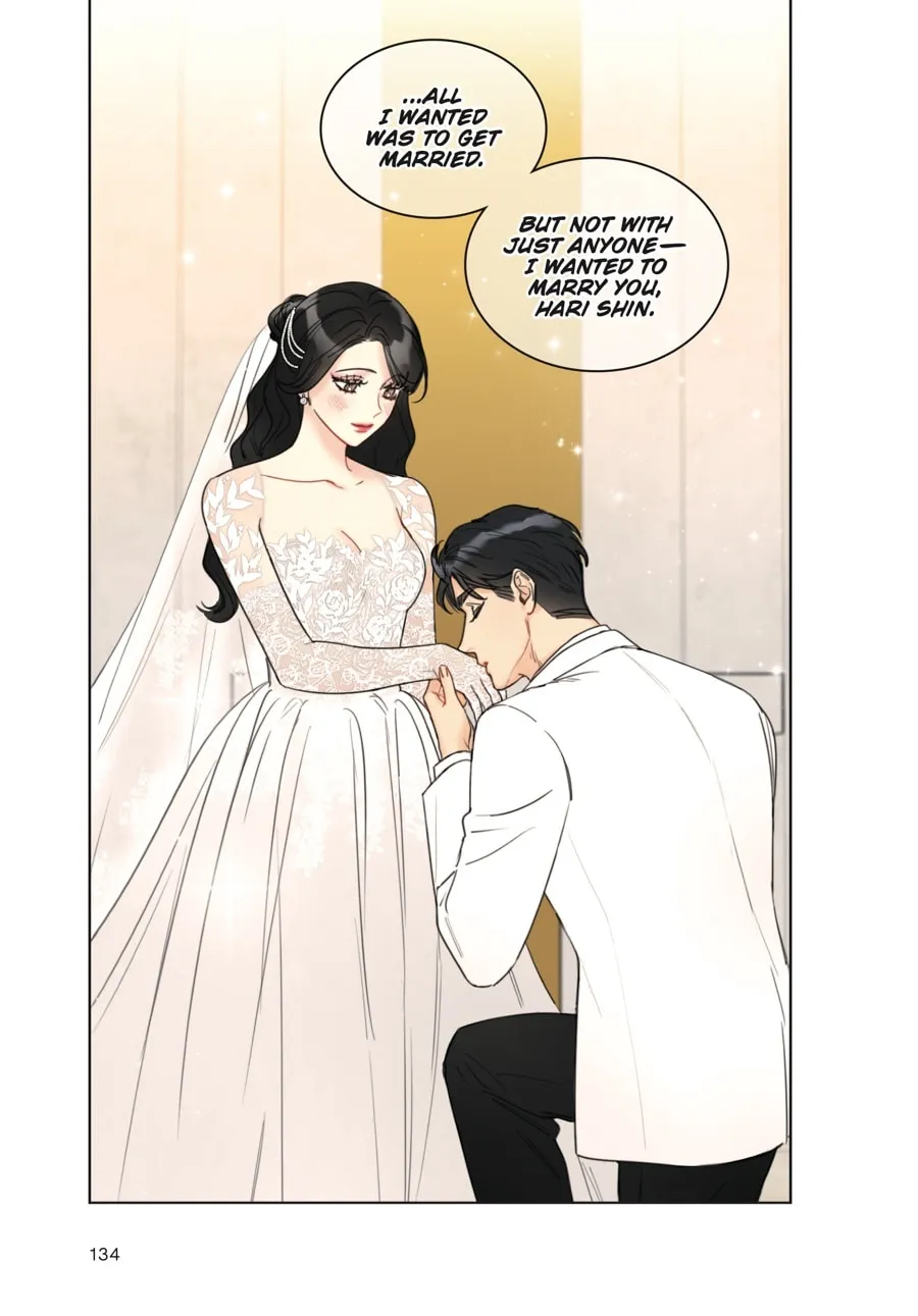 Read A Business Proposal (Comic) chapter 58 image 7 on Lezhin