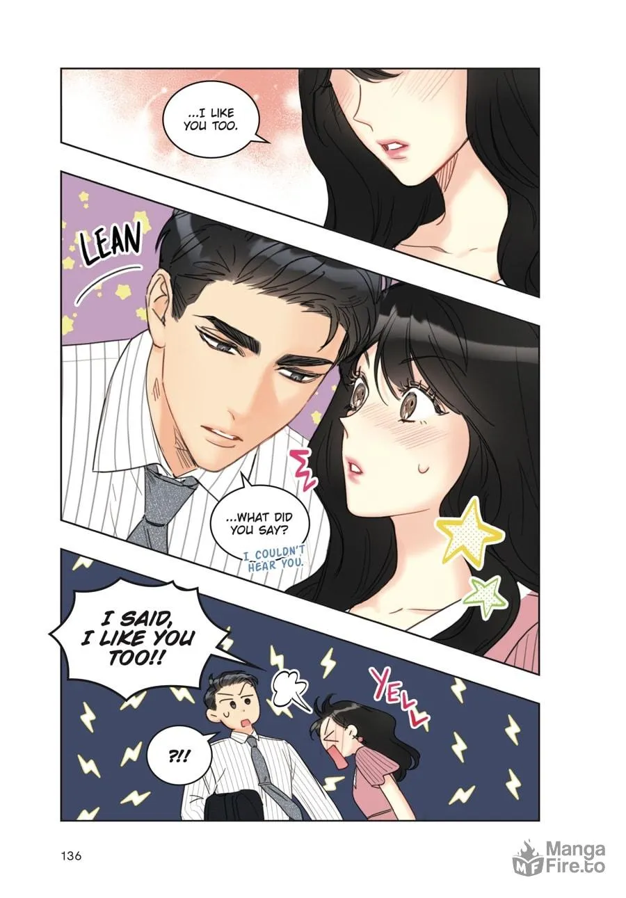 Read A Business Proposal (Comic) chapter 58 image 9 on Lezhin