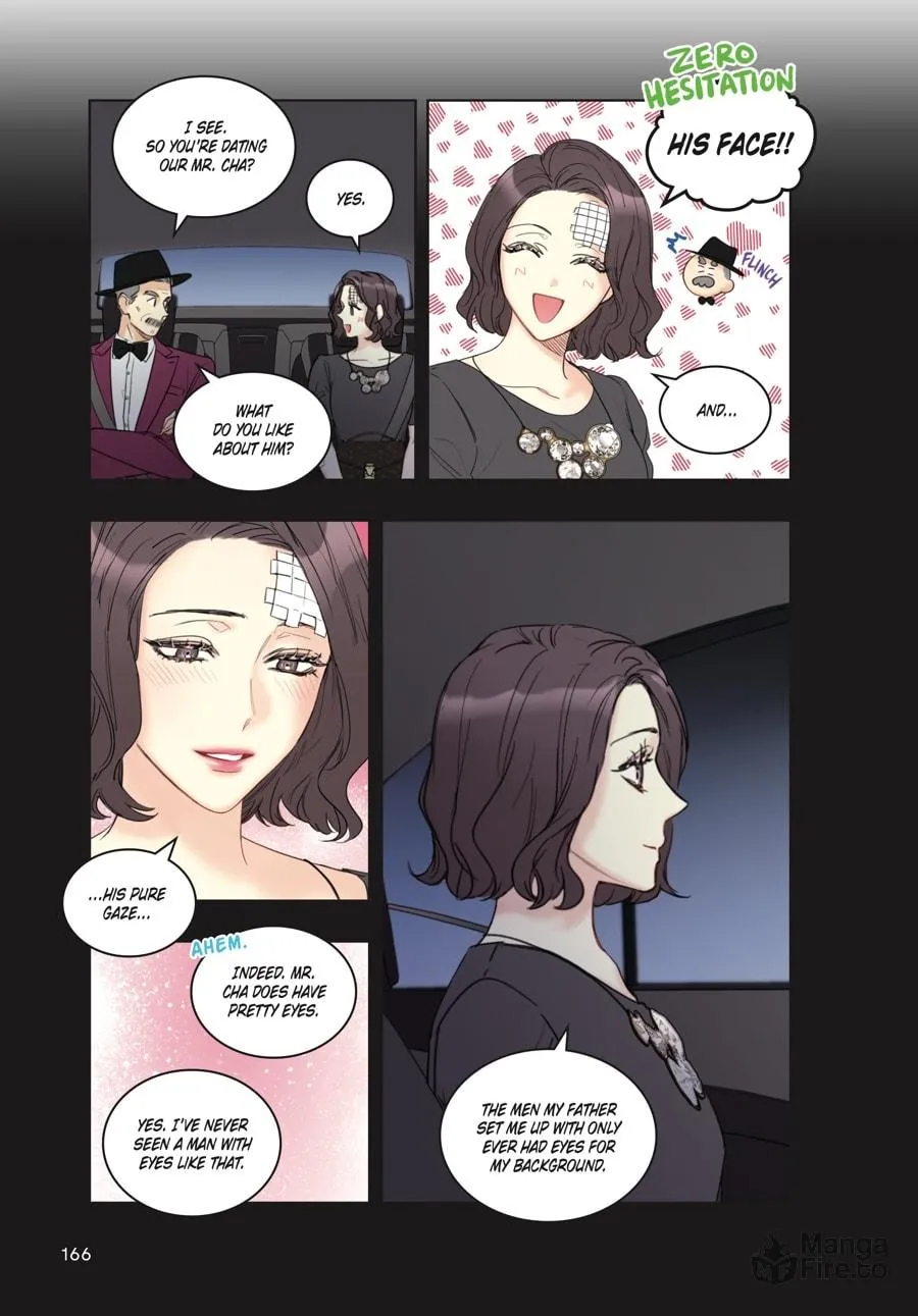 Read A Business Proposal (Comic) chapter 59 image 11 on Lezhin