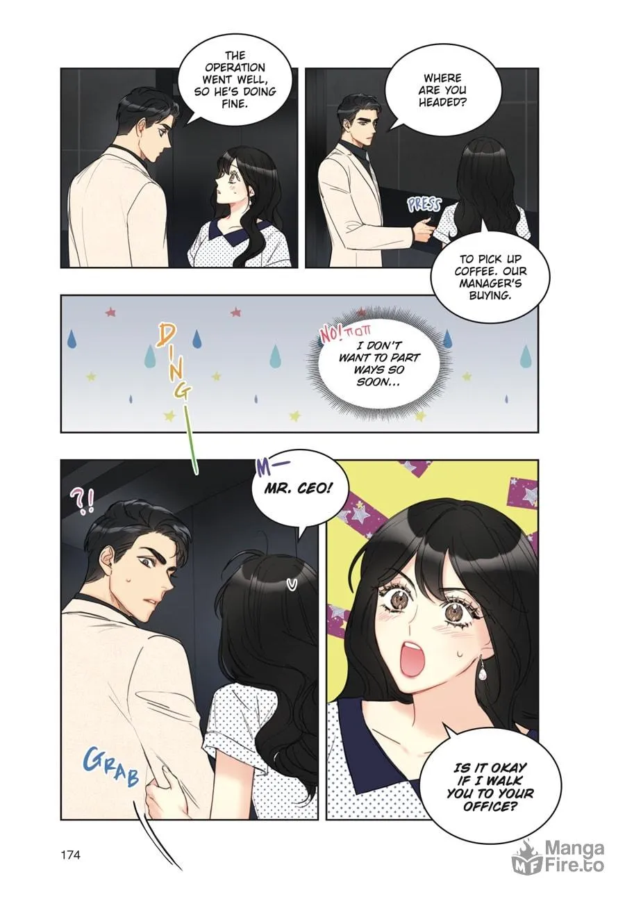Read A Business Proposal (Comic) chapter 59 image 19 on Lezhin
