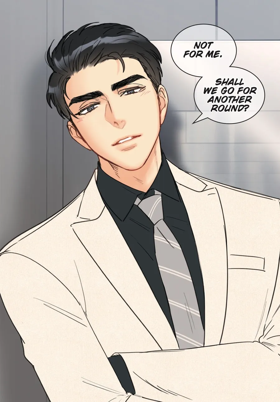 Read A Business Proposal (Comic) chapter 59 image 22 on Lezhin