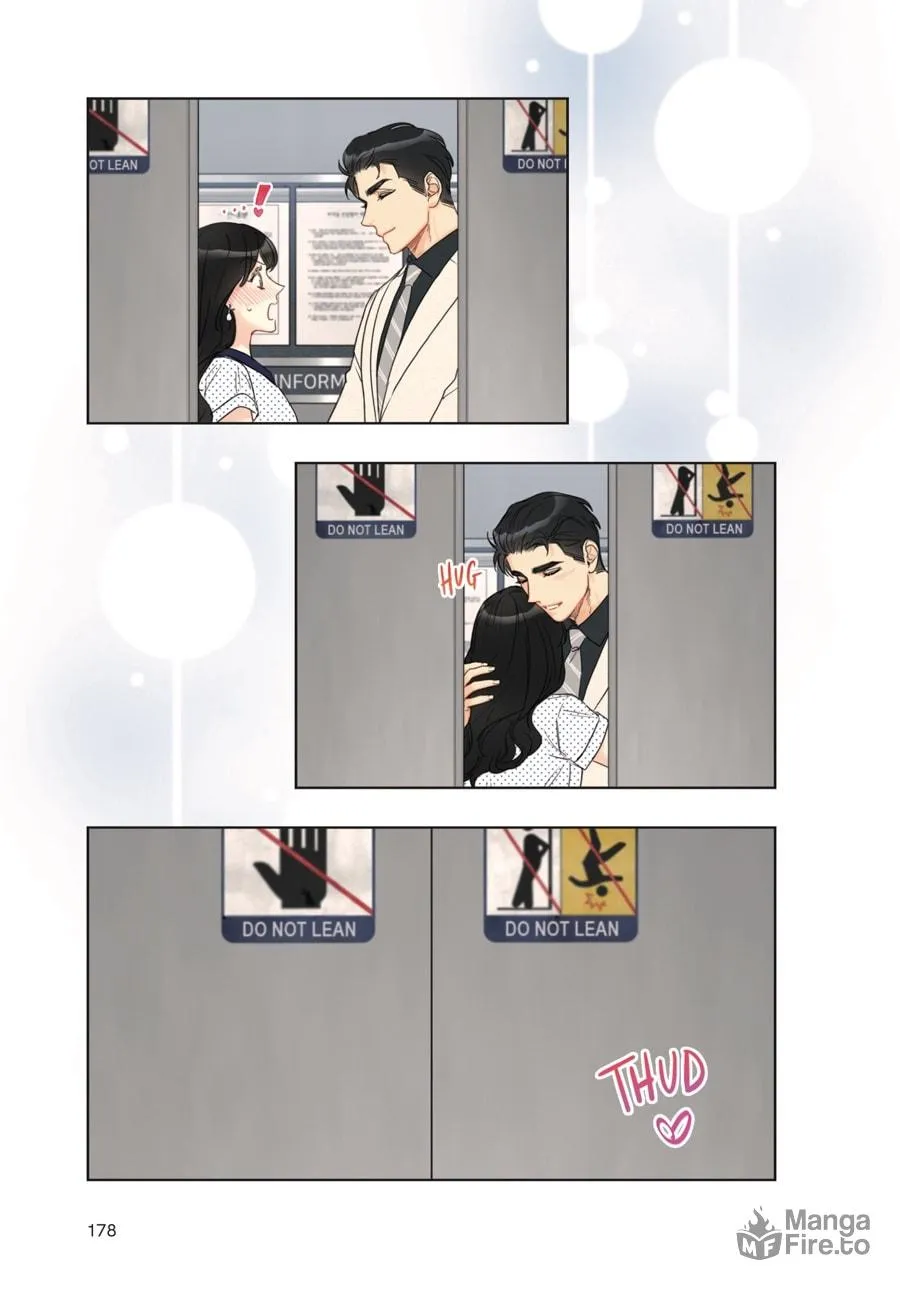 Read A Business Proposal (Comic) chapter 59 image 23 on Lezhin