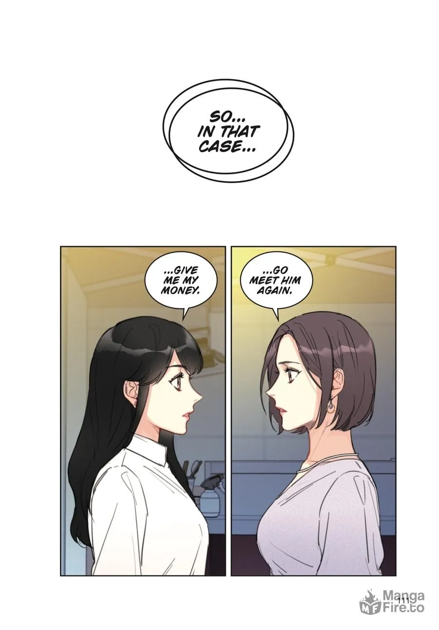Read A Business Proposal (Comic) chapter 6 image 4 on Lezhin