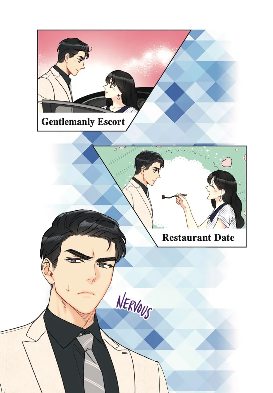 Read A Business Proposal (Comic) chapter 60 image 18 on Lezhin