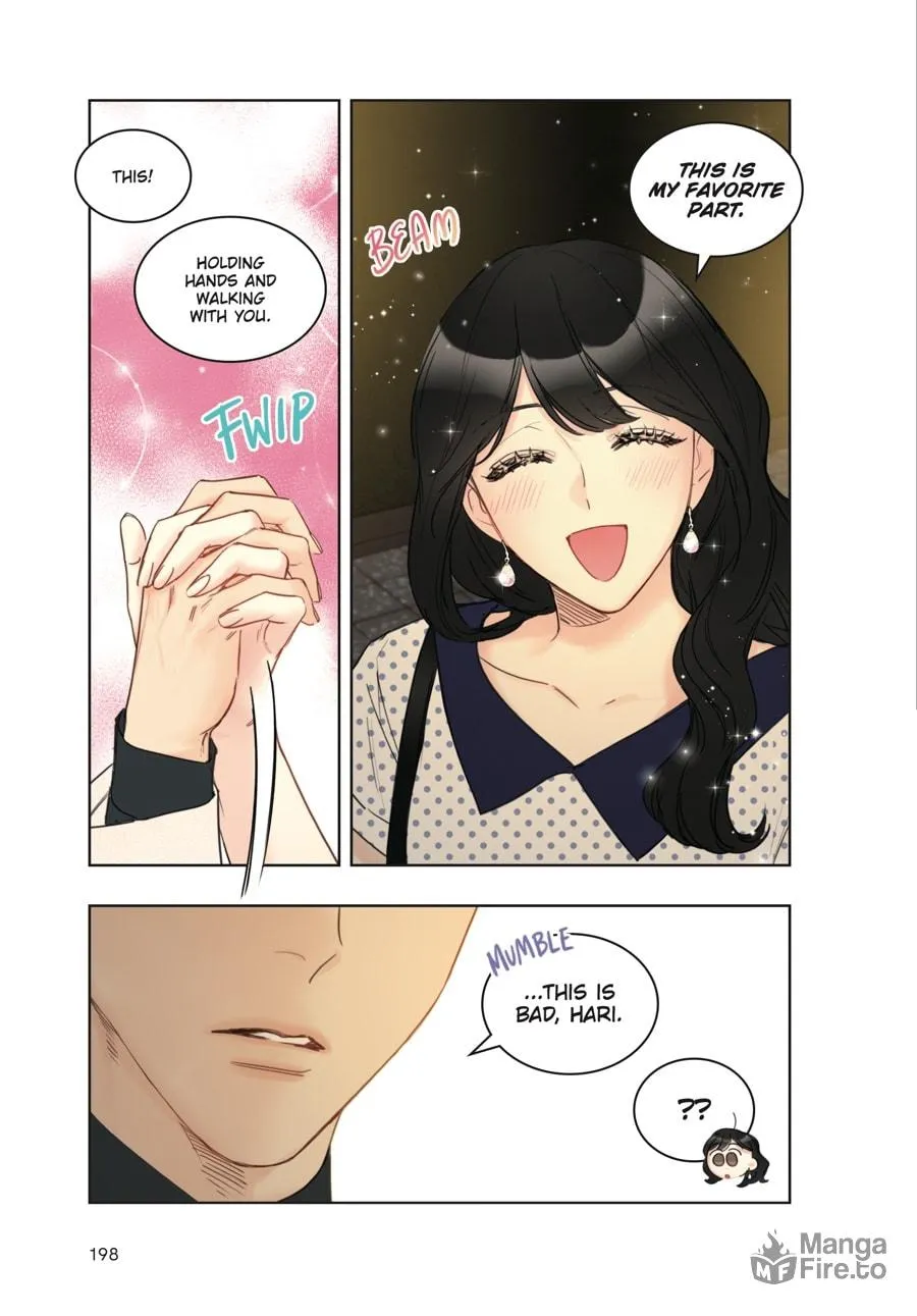 Read A Business Proposal (Comic) chapter 60 image 19 on Lezhin