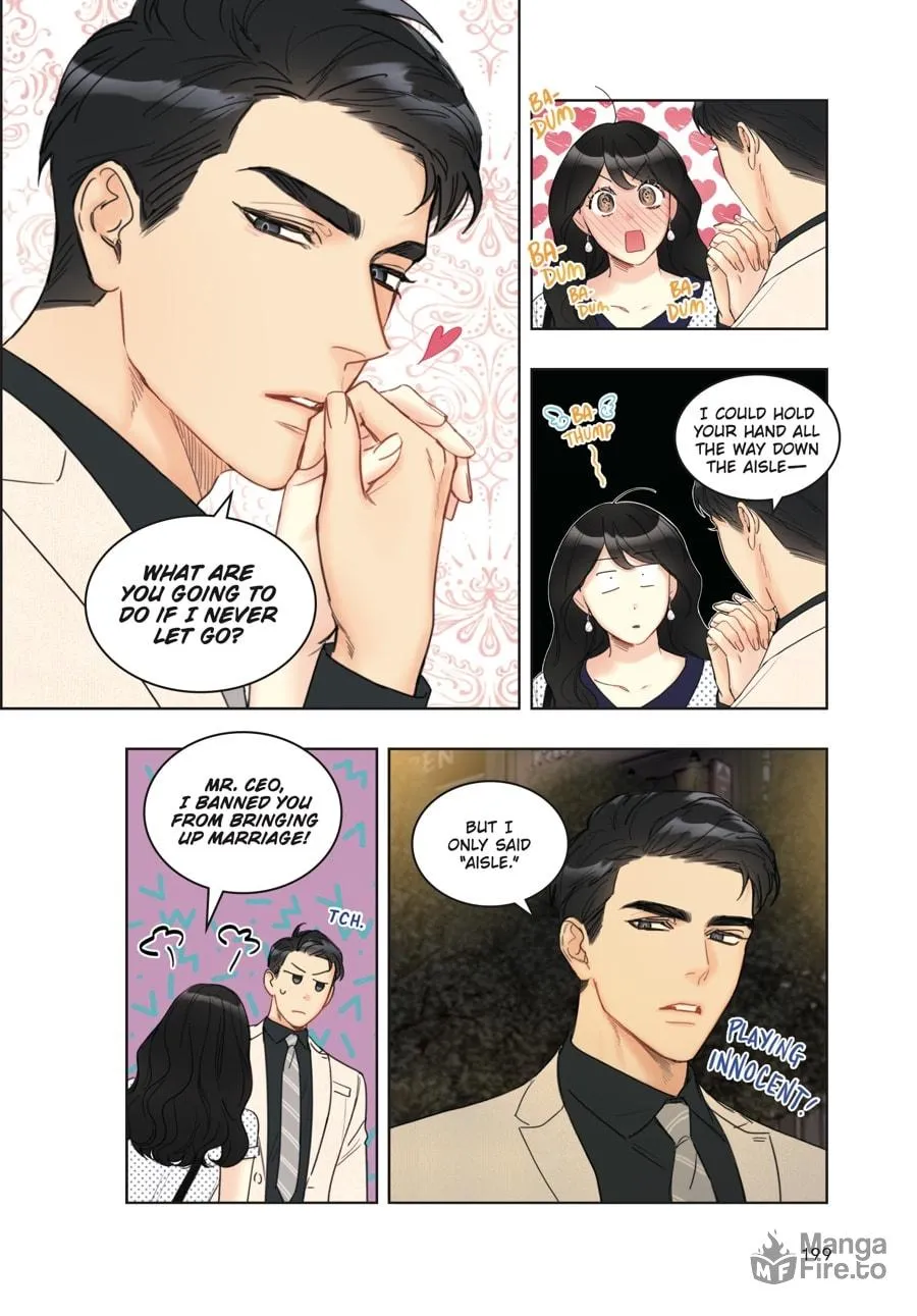 Read A Business Proposal (Comic) chapter 60 image 20 on Lezhin