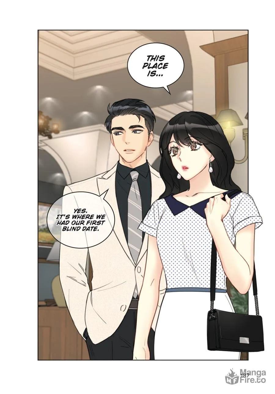 Read A Business Proposal (Comic) chapter 60 image 8 on Lezhin