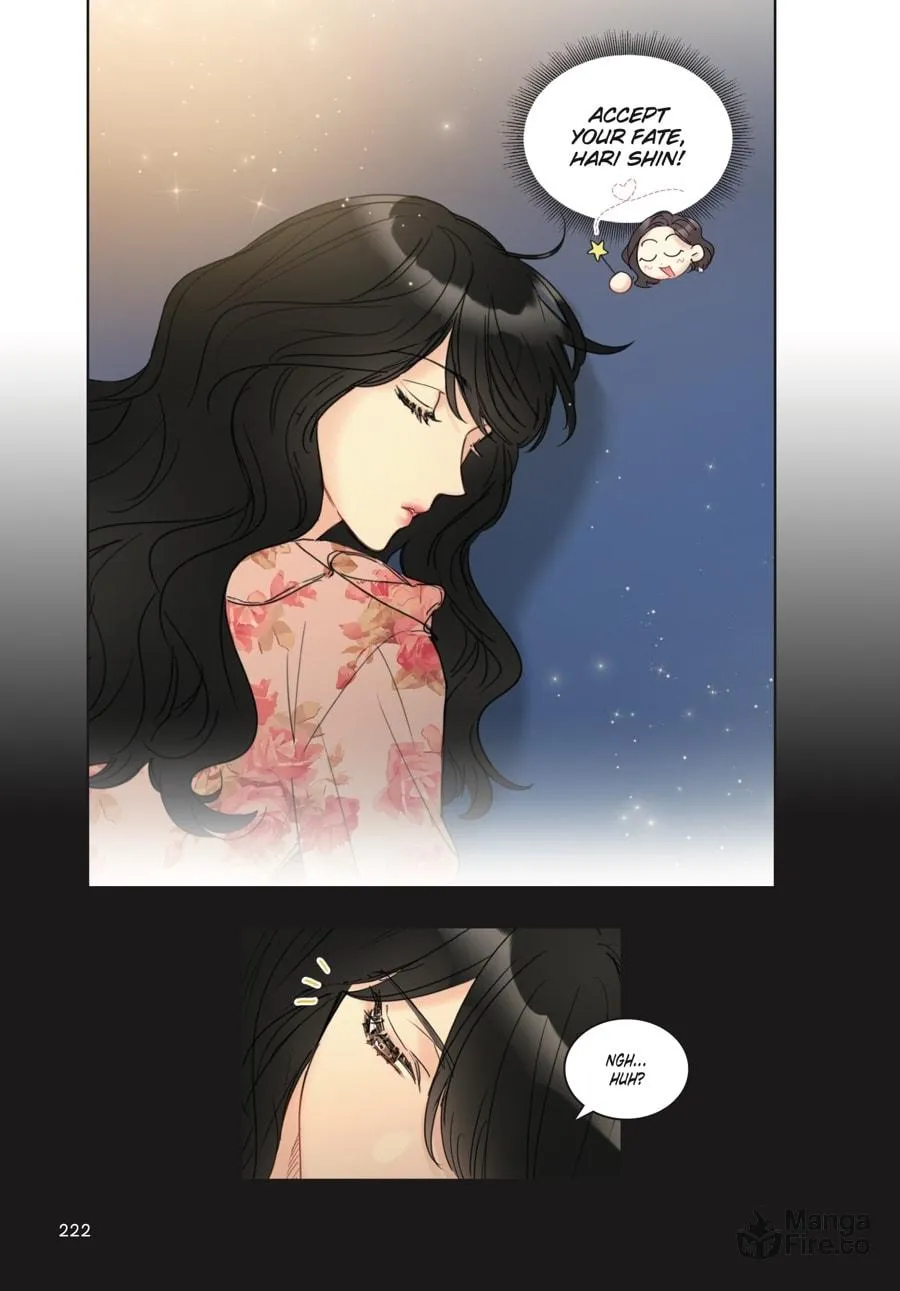 Read A Business Proposal (Comic) chapter 61 image 19 on Lezhin