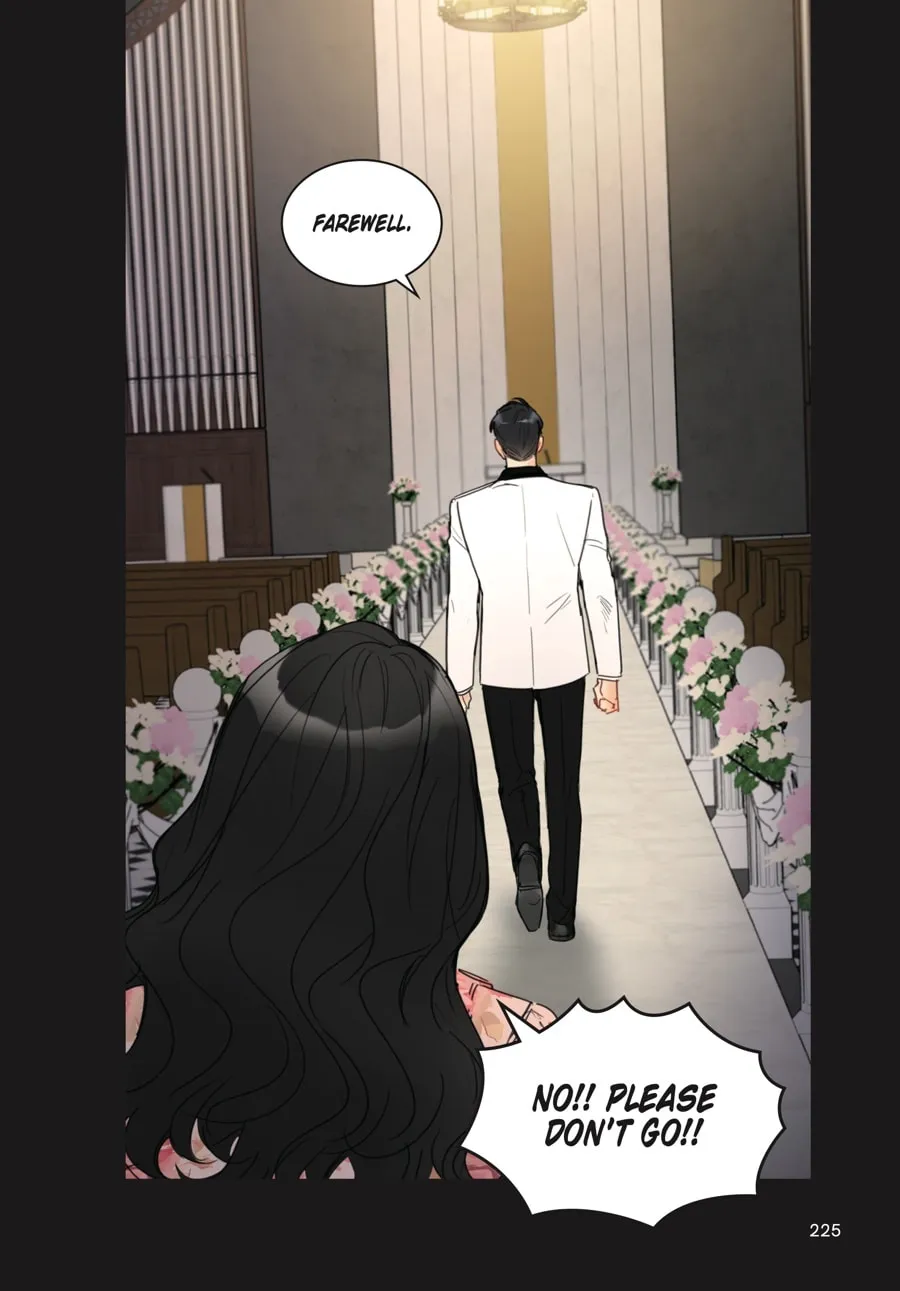 Read A Business Proposal (Comic) chapter 61 image 22 on Lezhin
