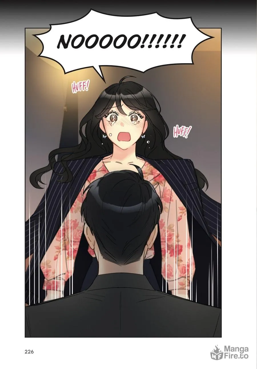Read A Business Proposal (Comic) chapter 61 image 23 on Lezhin