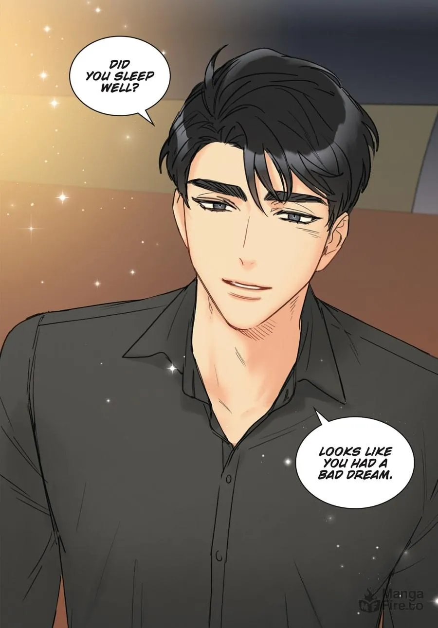 Read A Business Proposal (Comic) chapter 61 image 24 on Lezhin