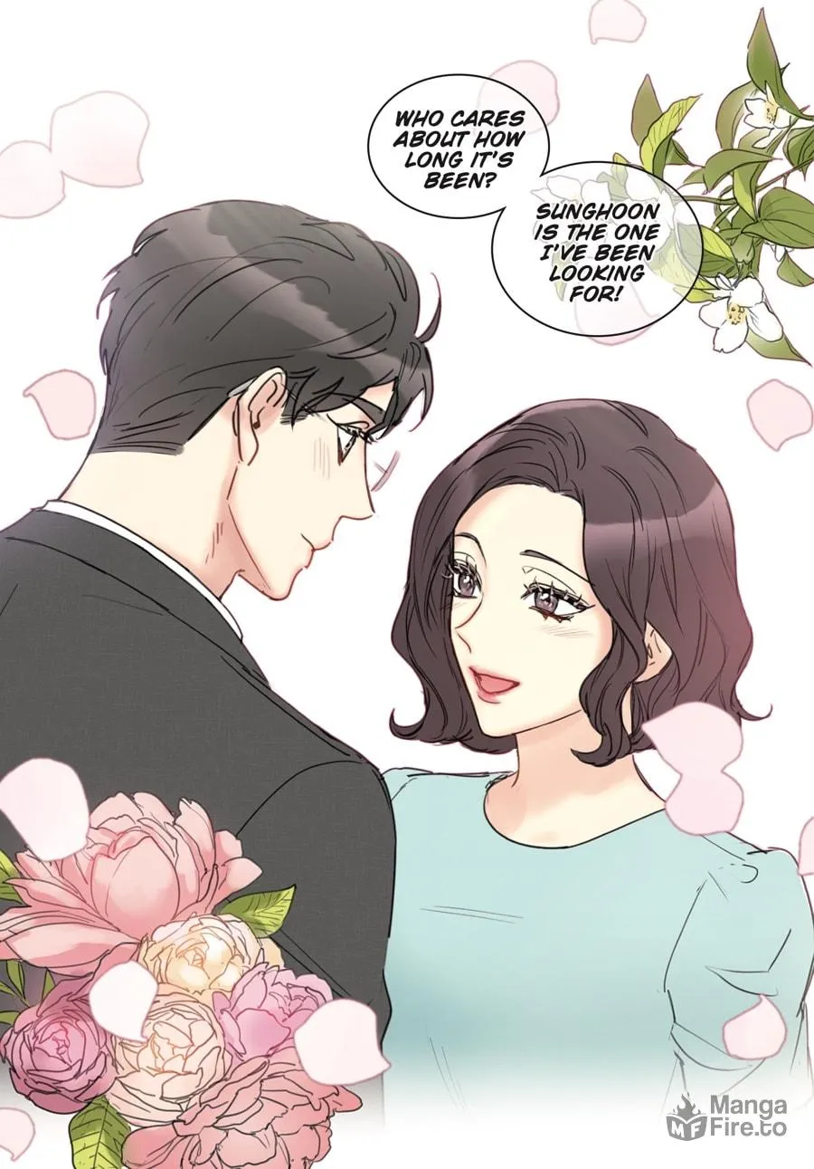 Read A Business Proposal (Comic) chapter 61 image 9 on Lezhin