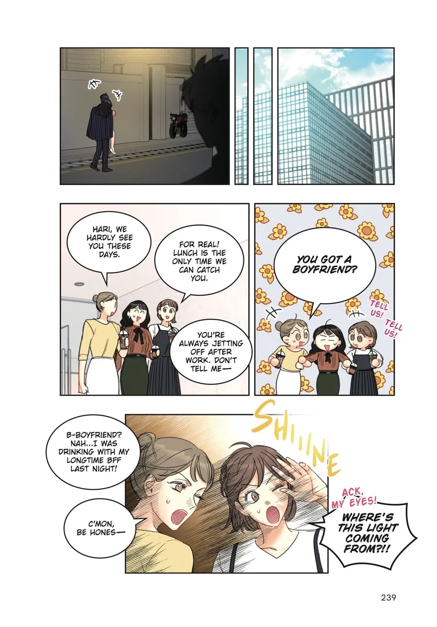 Read A Business Proposal (Comic) chapter 62 image 10 on Lezhin