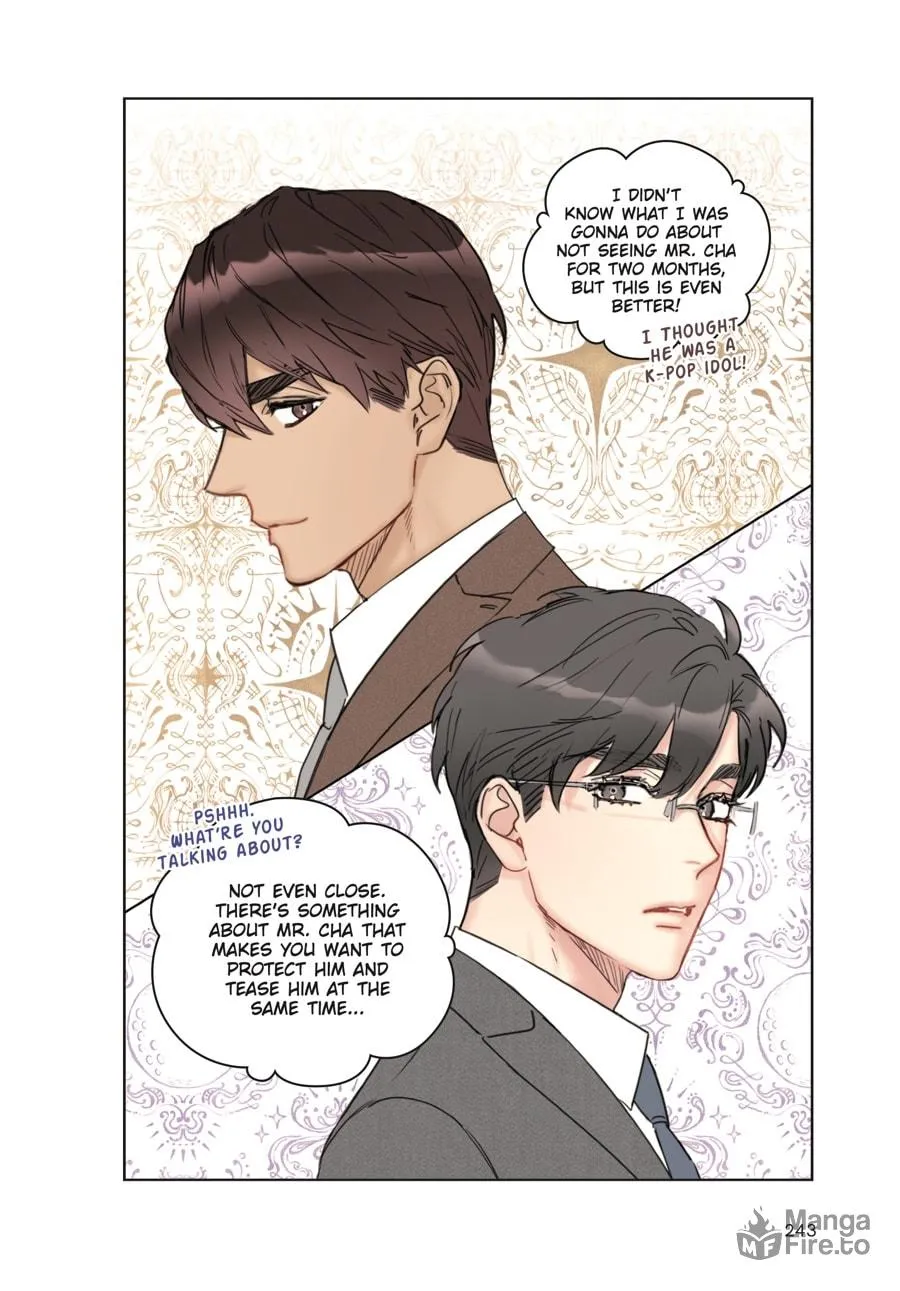 Read A Business Proposal (Comic) chapter 62 image 14 on Lezhin