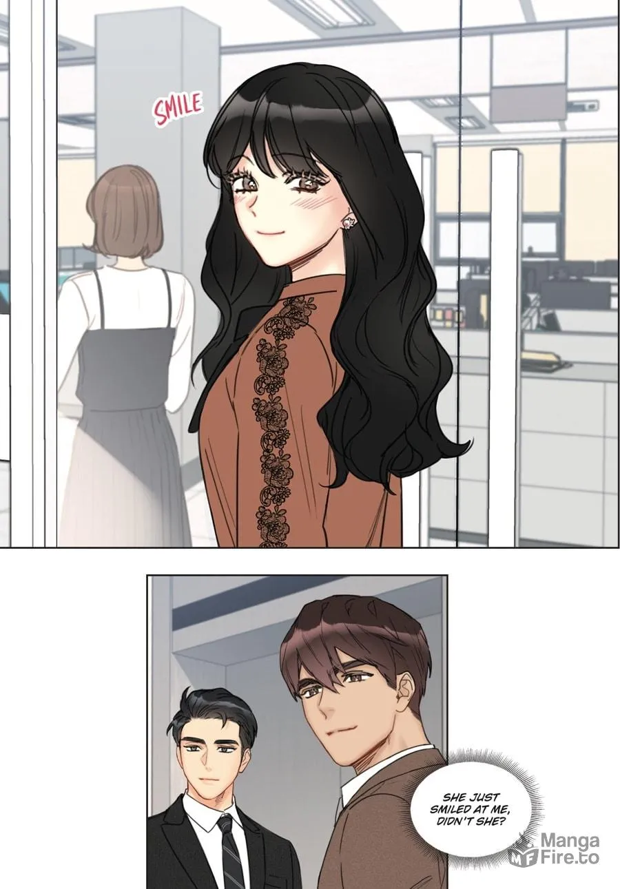 Read A Business Proposal (Comic) chapter 62 image 17 on Lezhin