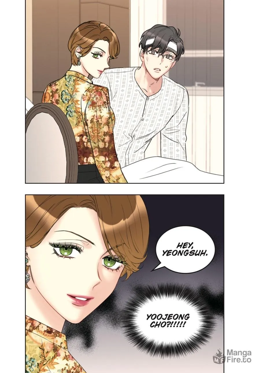 Read A Business Proposal (Comic) chapter 62 image 19 on Lezhin