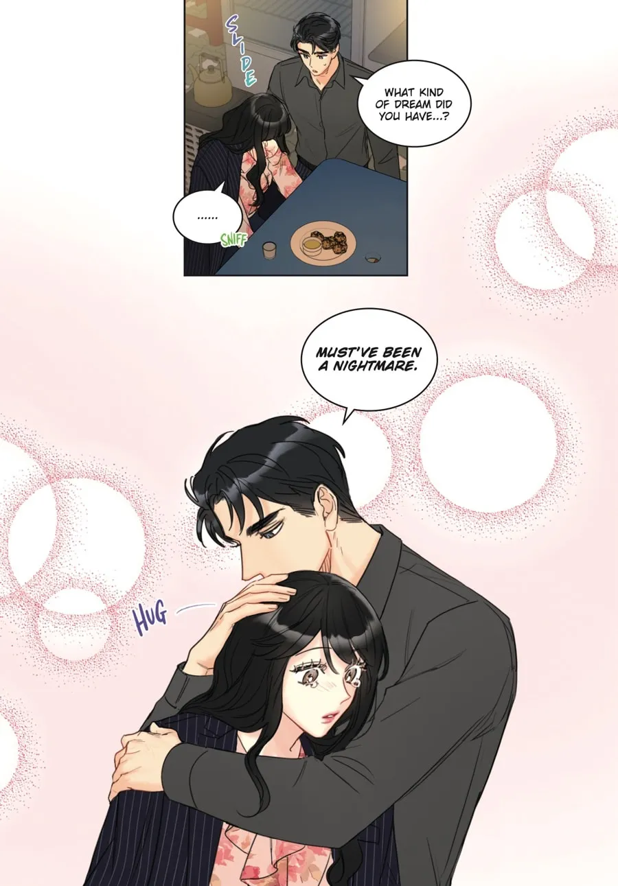 Read A Business Proposal (Comic) chapter 62 image 3 on Lezhin