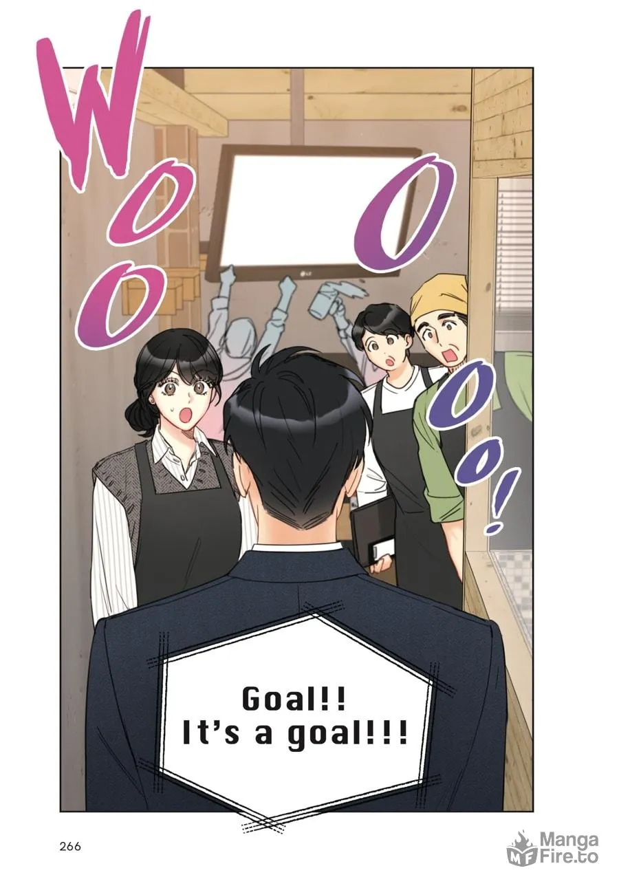 Read A Business Proposal (Comic) chapter 63 image 17 on Lezhin