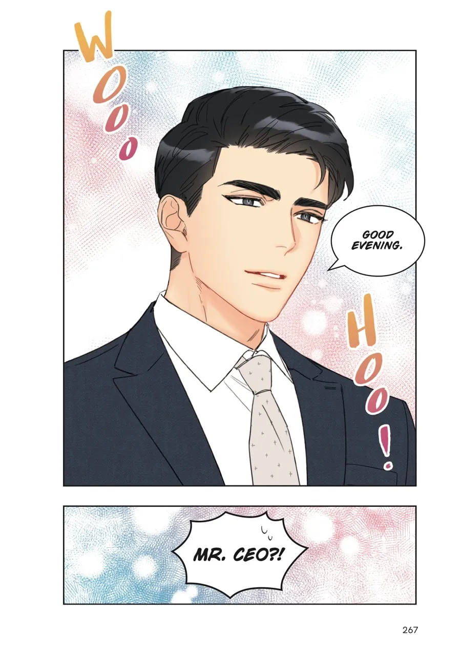Read A Business Proposal (Comic) chapter 63 image 18 on Lezhin