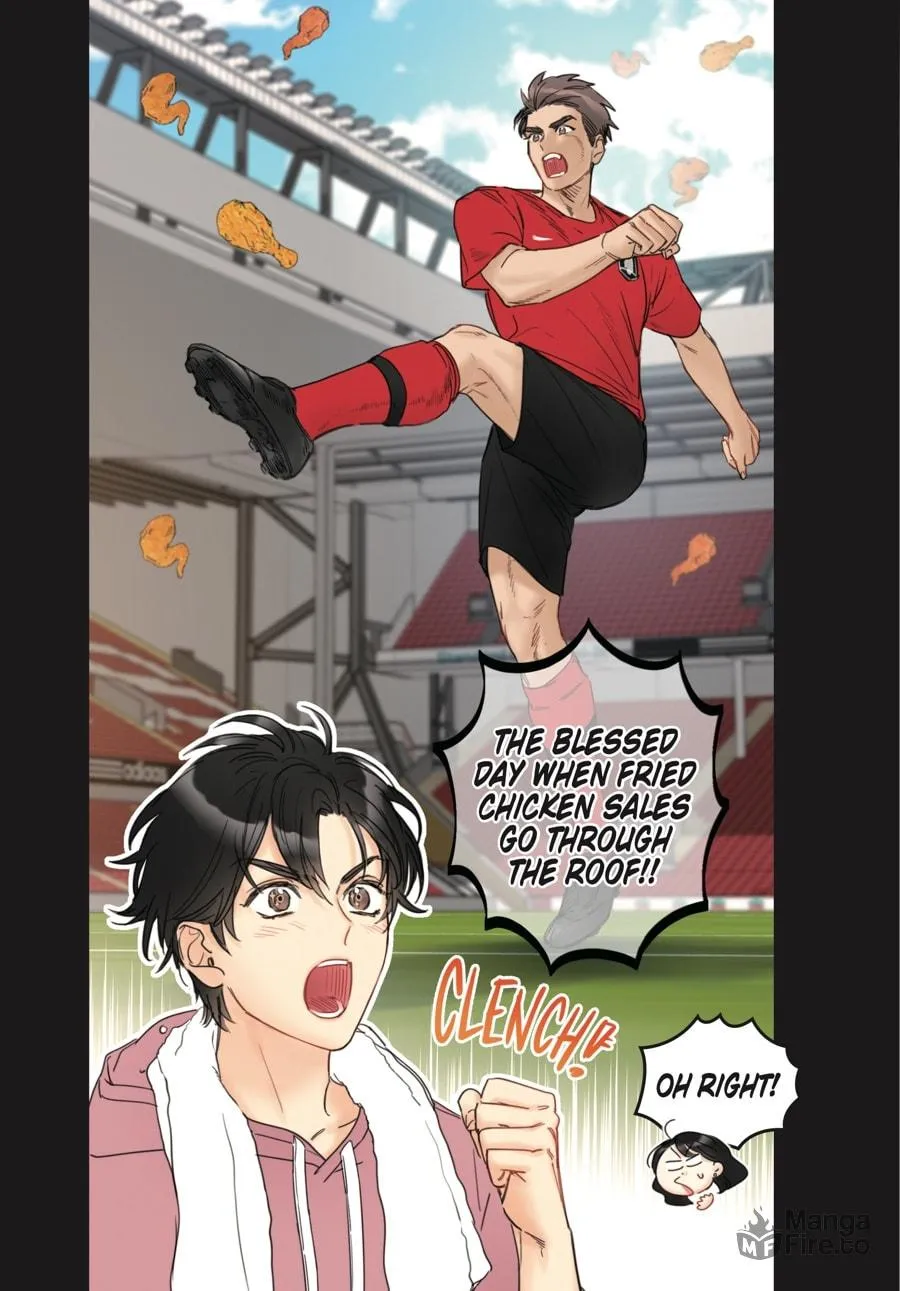 Read A Business Proposal (Comic) chapter 63 image 9 on Lezhin