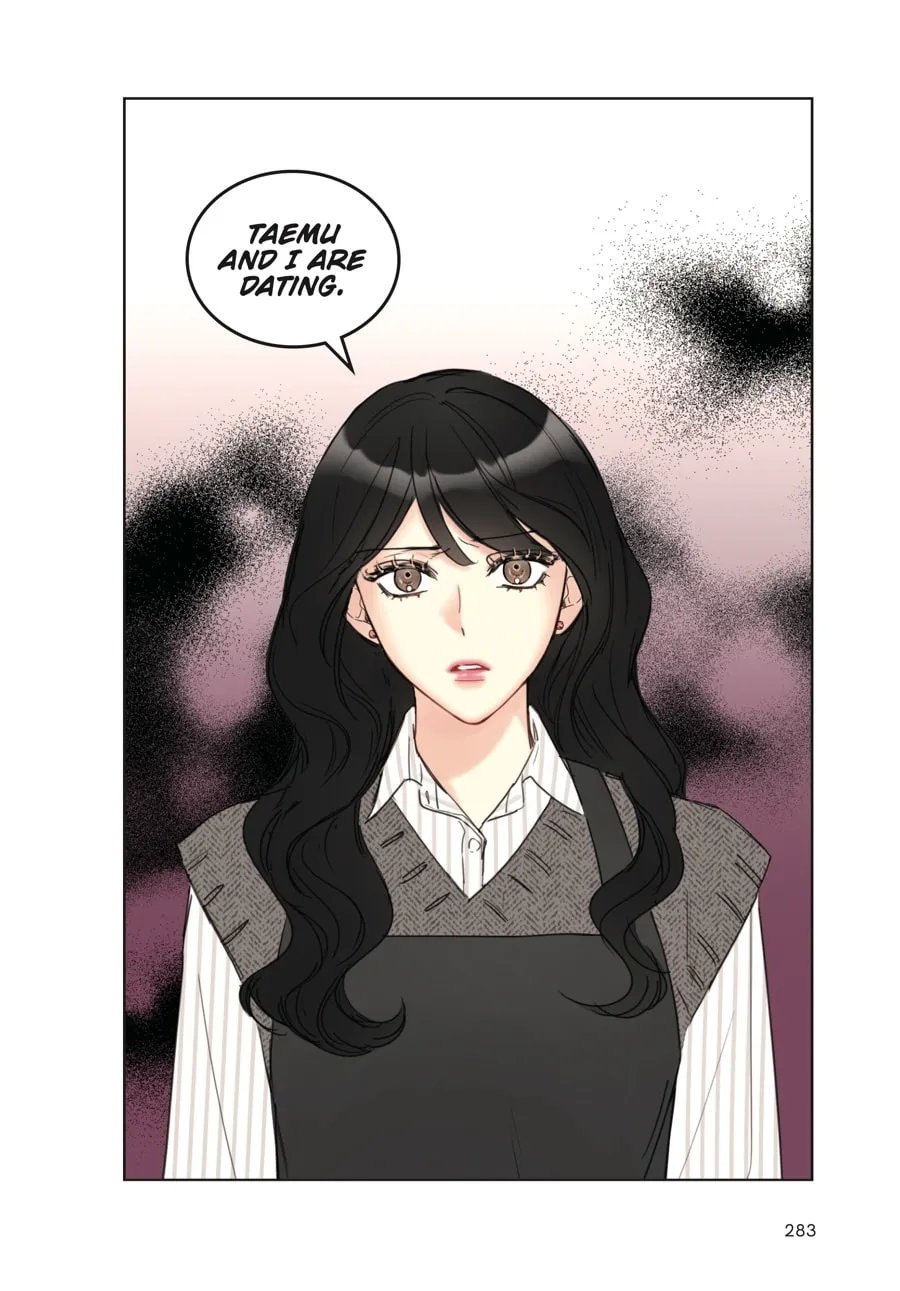 Read A Business Proposal (Comic) chapter 64 image 12 on Lezhin