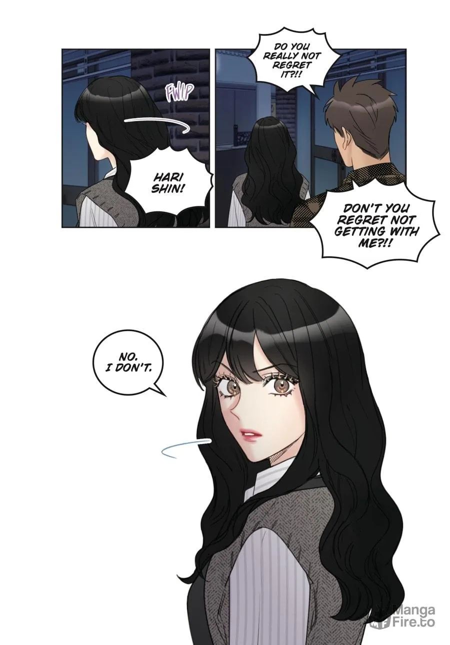 Read A Business Proposal (Comic) chapter 64 image 14 on Lezhin